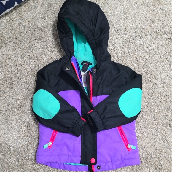 Girls jacket bundle - Picture 5 of 8